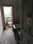 Помещение 5,1 кв.м в Псковской обл